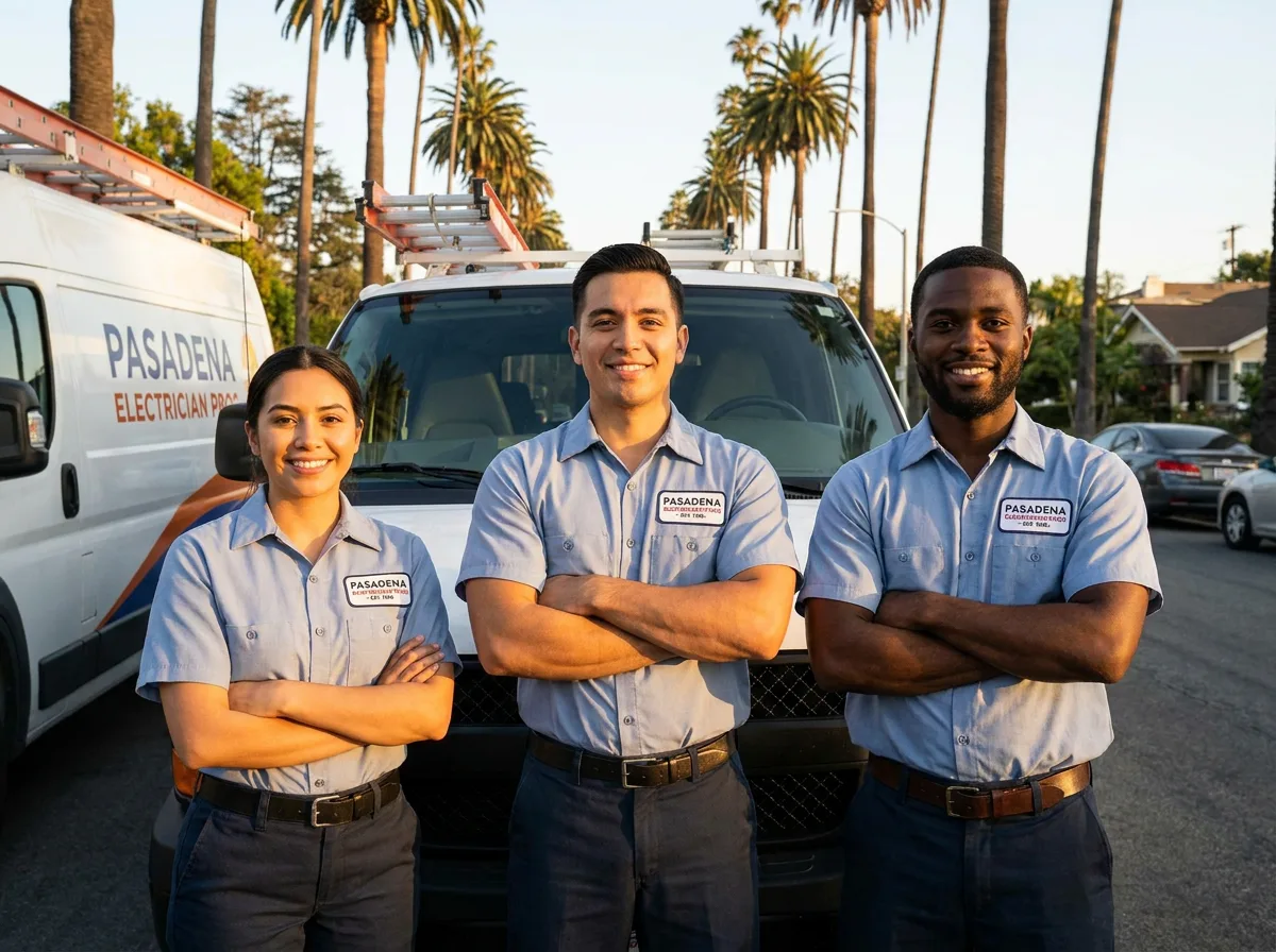 Electrician company in Lincolnwood, IL