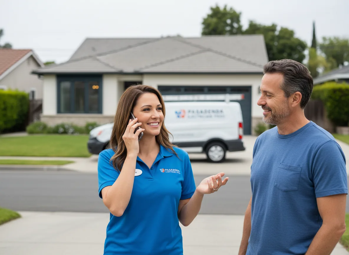 Electrician Lincolnwood, IL FAQs